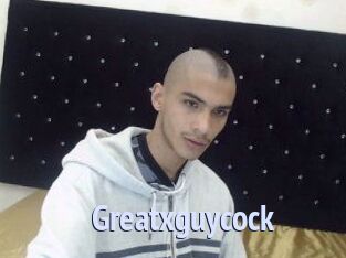 Greatxguycock