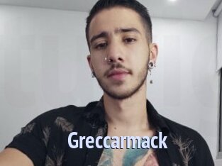Greccarmack