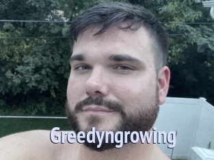 Greedyngrowing