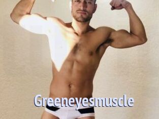 greeneyesmuscle Tube video gay