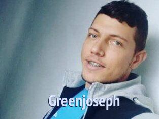 Greenjoseph