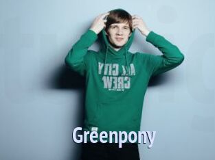 Greenpony