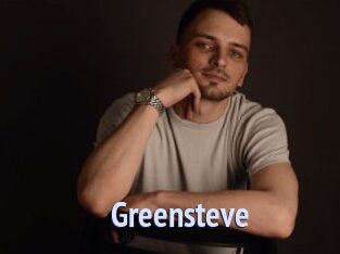 Greensteve