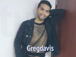 Gregdavis