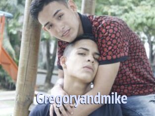 Gregoryandmike