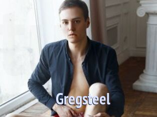 Gregsteel