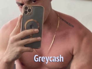 Greycash