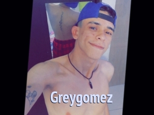 Greygomez