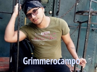 Grimmerocampo