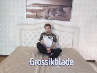 Grossikblade