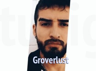 Groverlust