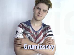 grumiosexy Tube video gay