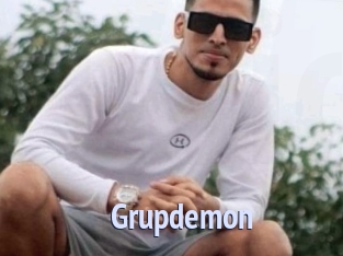Grupdemon