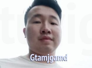 Gtamjgamd