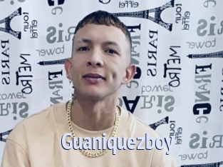 Guaniquezboy