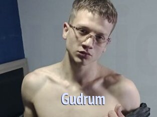 Gudrum