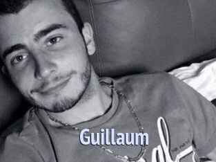 Guillaum