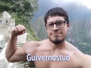 Guivernostud