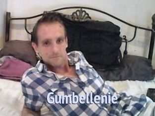 Gumbellenie