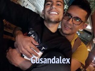Gusandalex