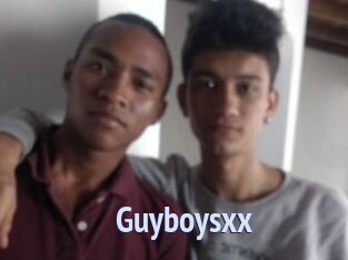 Guyboysxx