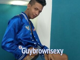 Guybrownsexy