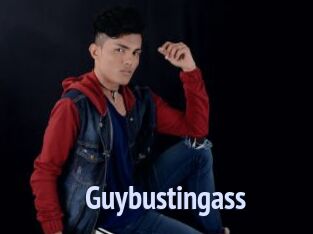 Guybustingass