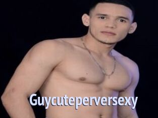 Guycuteperversexy