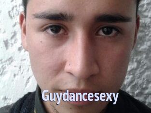 Guydancesexy