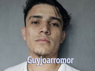 Guyjoarromor