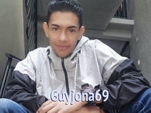 Guyjona69