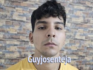 Guyjosenteja