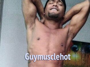 Guymusclehot