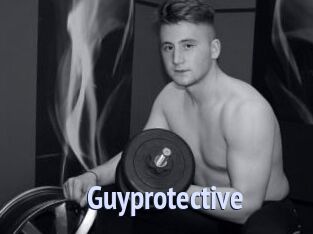 Guyprotective
