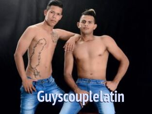 Guyscouplelatin