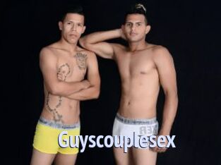 Guyscouplesex