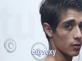 Guysexy