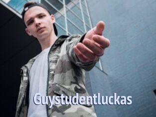 Guystudentluckas