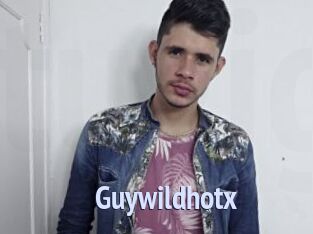 Guywildhotx