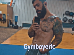 Gymboyeric