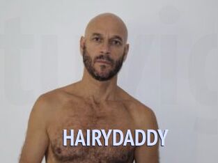 HAIRYDADDY Tube video gay