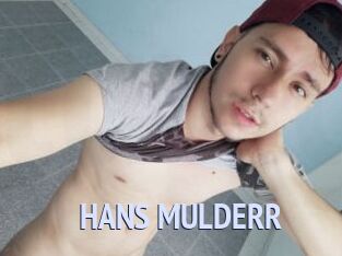 HANS_MULDERR