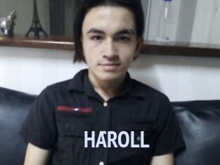 HAROLL