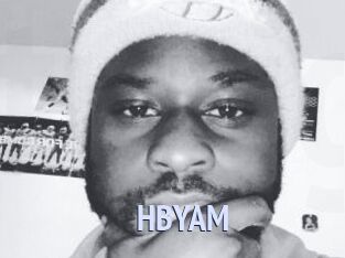 HBYAM