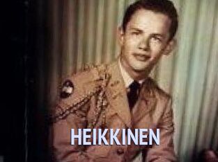 HEIKKINEN
