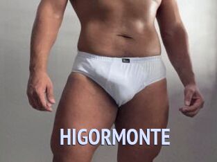 HIGORMONTE