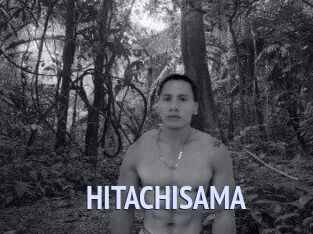 HITACHISAMA