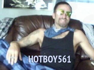 HOTBOY561