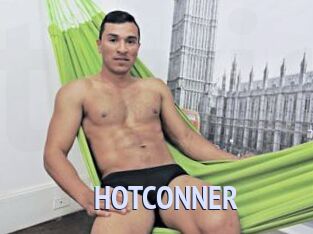 HOTCONNER