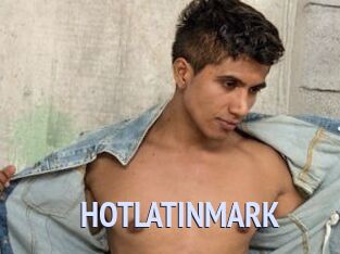 HOTLATINMARK Tube video gay